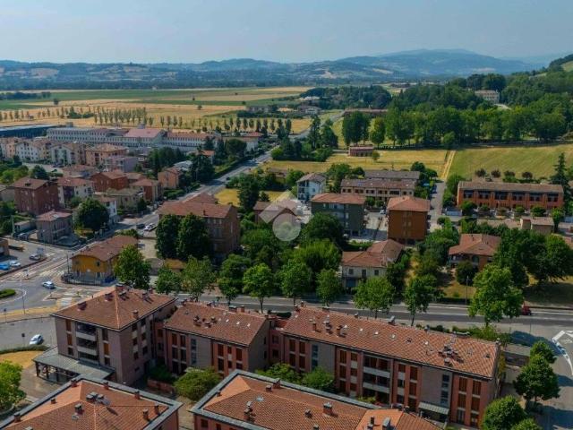 Appartamento in vendita a Pilastro, Langhirano