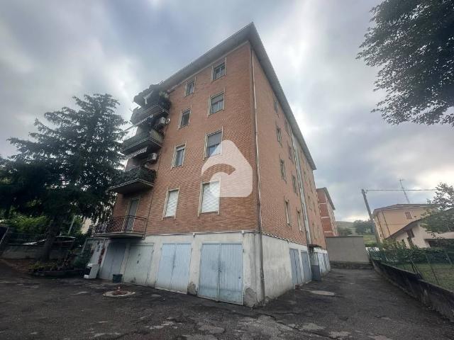 Appartamento in vendita a Cascinapiano, Langhirano