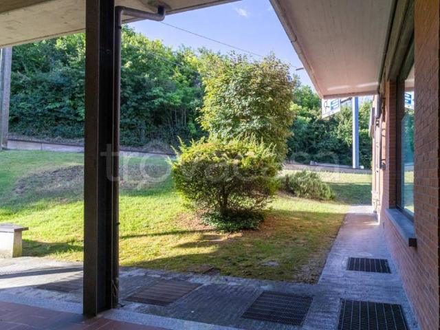 Appartamento in vendita a Roncigliano, Langhirano