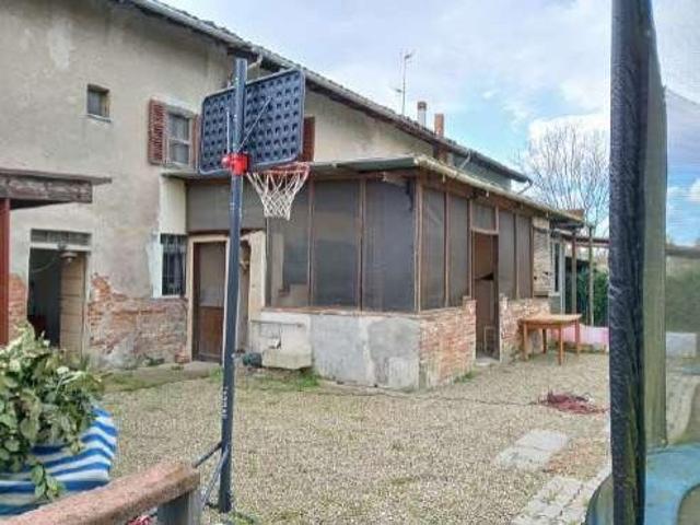 Appartamento in vendita a Langosco, Lombardia