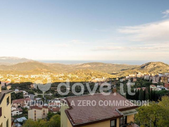 Appartamento in vendita a Lanusei, Sardigna/Sardegna