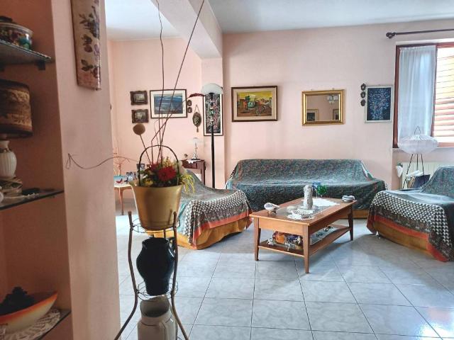 Appartamento in vendita a Lanusei, Sardigna/Sardegna