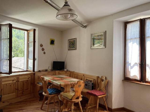 Appartamento in vendita a Tornadri, Lanzada