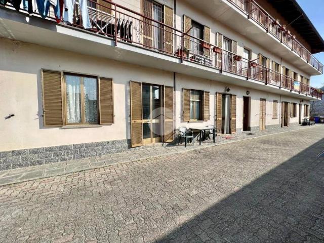 Appartamento in vendita a Unione Montana di Comuni delle Valli di Lanzo, Ceronda e Casternone, Piemonte