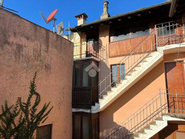 Appartamento in vendita a Unione Montana di Comuni delle Valli di Lanzo, Ceronda e Casternone, Piemonte