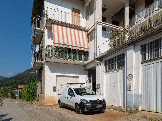 Appartamento in vendita a Unione Montana di Comuni delle Valli di Lanzo, Ceronda e Casternone, Piemonte