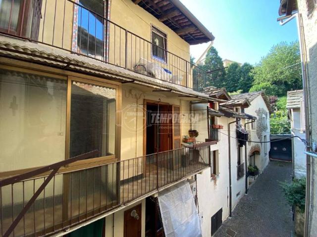 Appartamento in vendita a Unione Montana di Comuni delle Valli di Lanzo, Ceronda e Casternone, Piemonte