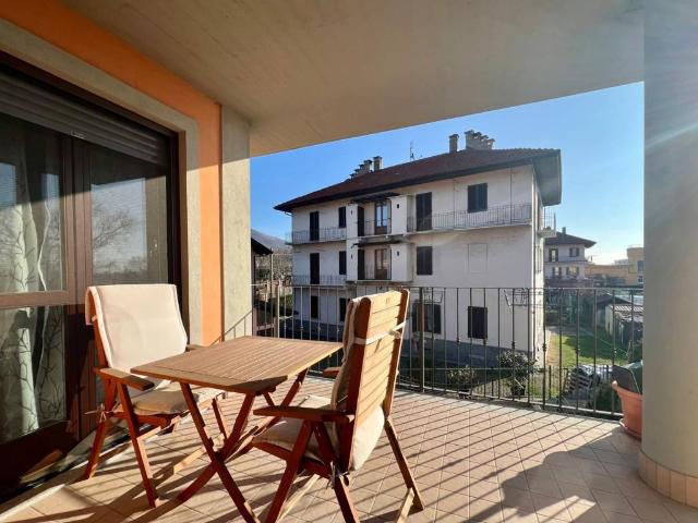Appartamento in vendita a Unione Montana di Comuni delle Valli di Lanzo, Ceronda e Casternone, Piemonte