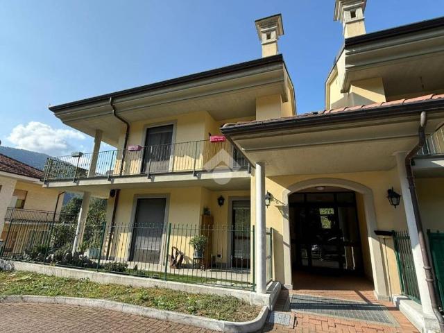 Appartamento in vendita a Unione Montana di Comuni delle Valli di Lanzo, Ceronda e Casternone, Piemonte