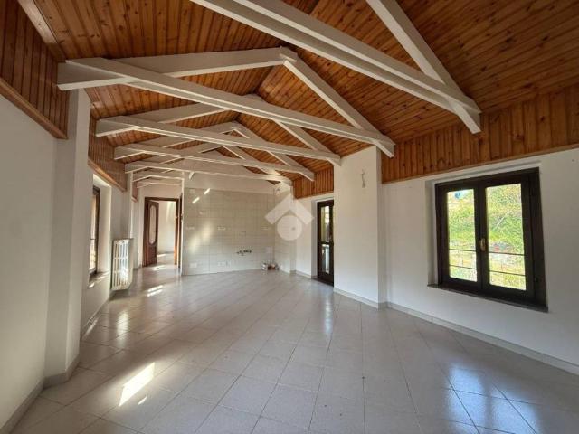 Appartamento in vendita a Unione Montana di Comuni delle Valli di Lanzo, Ceronda e Casternone, Piemonte