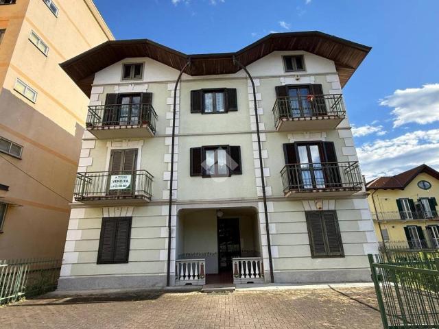Appartamento in vendita a Unione Montana di Comuni delle Valli di Lanzo, Ceronda e Casternone, Piemonte
