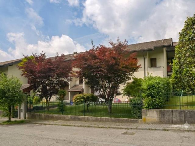 Appartamento in vendita a Unione Montana di Comuni delle Valli di Lanzo, Ceronda e Casternone, Piemonte