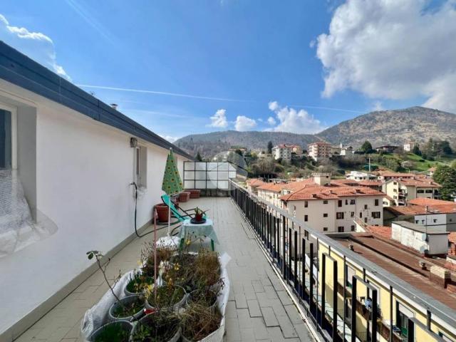 Appartamento in vendita a Unione Montana di Comuni delle Valli di Lanzo, Ceronda e Casternone, Piemonte