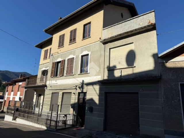 Appartamento in vendita a Unione Montana di Comuni delle Valli di Lanzo, Ceronda e Casternone, Piemonte
