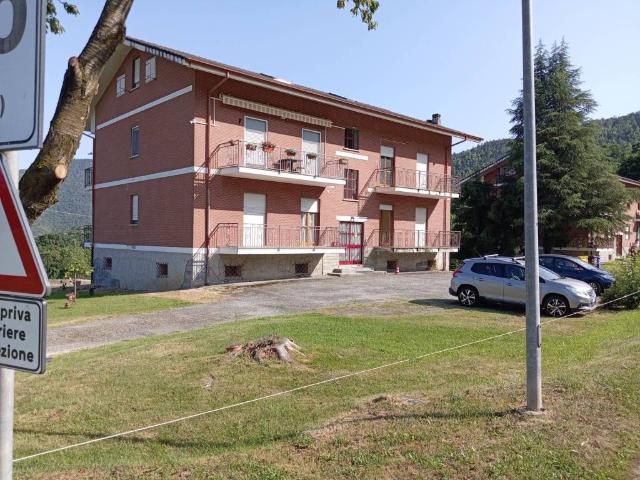 Appartamento in vendita a Unione Montana di Comuni delle Valli di Lanzo, Ceronda e Casternone, Piemonte