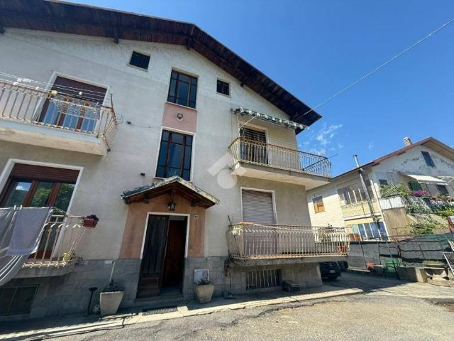Appartamento in vendita a Unione Montana di Comuni delle Valli di Lanzo, Ceronda e Casternone, Piemonte