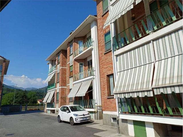 Appartamento in vendita a Unione Montana di Comuni delle Valli di Lanzo, Ceronda e Casternone, Piemonte