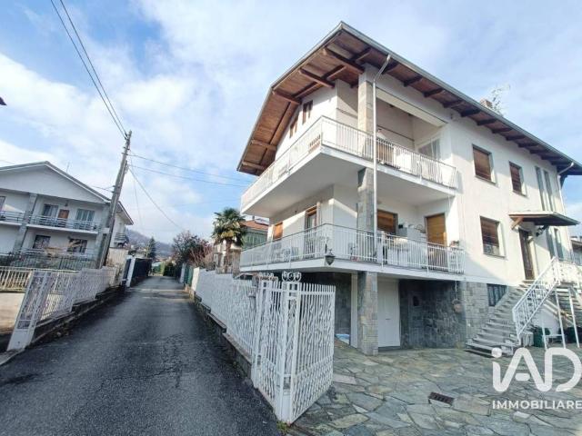 Appartamento in vendita a Unione Montana di Comuni delle Valli di Lanzo, Ceronda e Casternone, Piemonte