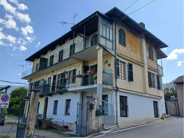 Appartamento in vendita a Unione Montana di Comuni delle Valli di Lanzo, Ceronda e Casternone, Piemonte