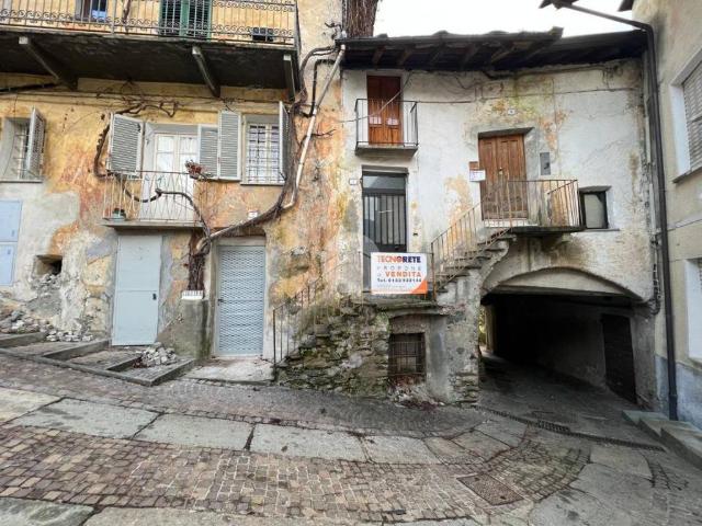 Appartamento in vendita a Unione Montana di Comuni delle Valli di Lanzo, Ceronda e Casternone, Piemonte