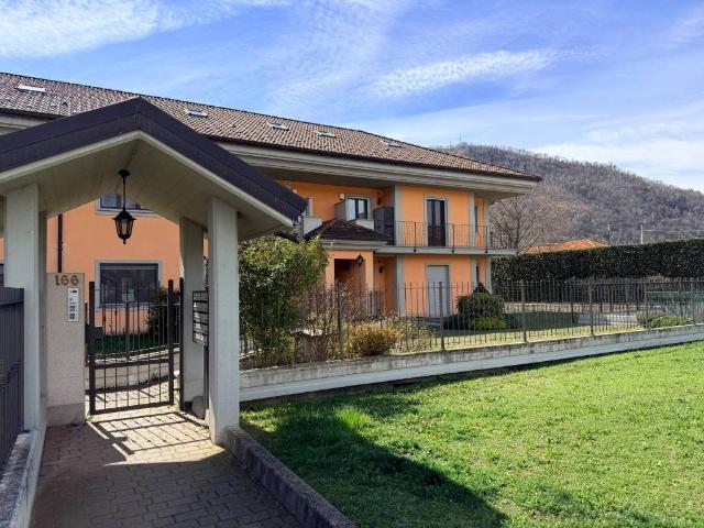 Appartamento in vendita a Unione Montana di Comuni delle Valli di Lanzo, Ceronda e Casternone, Piemonte