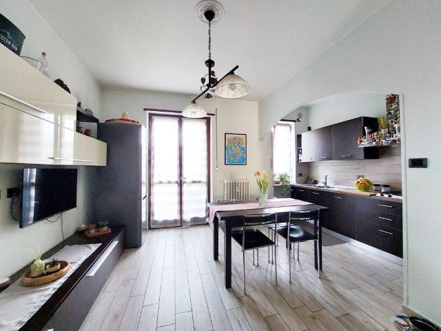 Appartamento in vendita a Margaula, Lanzo Torinese