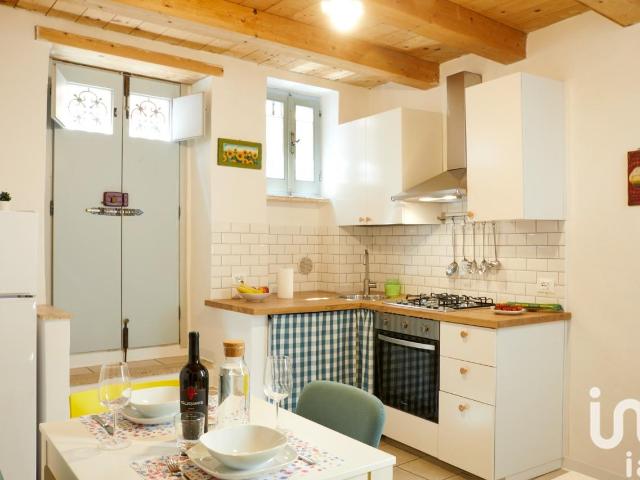 Villa Indipendente in vendita a Marche, Fermo