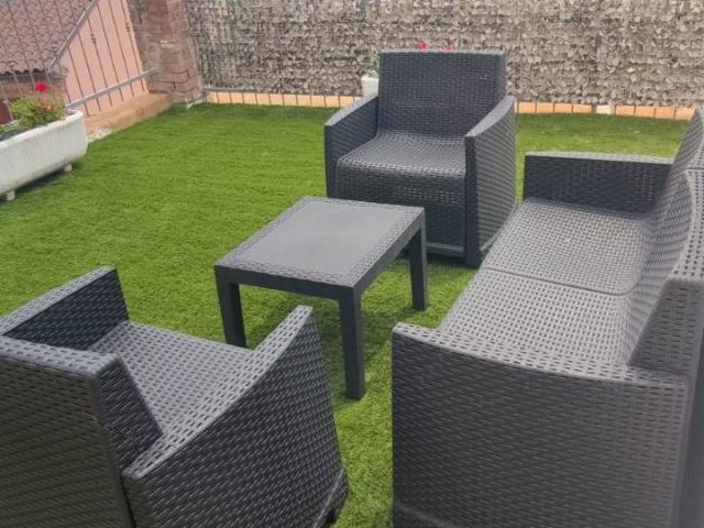 Appartamento in vendita a Marche, Fermo