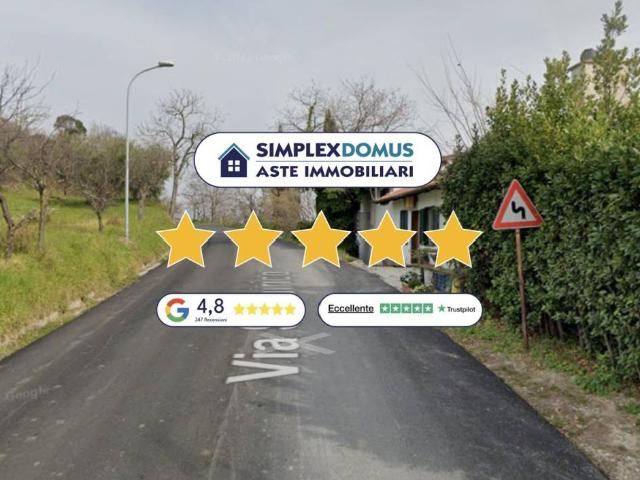 Appartamento in vendita a Marche, Fermo