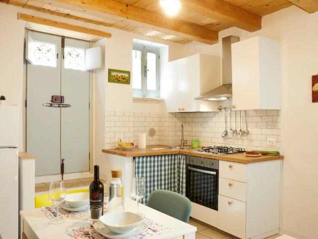 Appartamento in vendita a Marche, Fermo