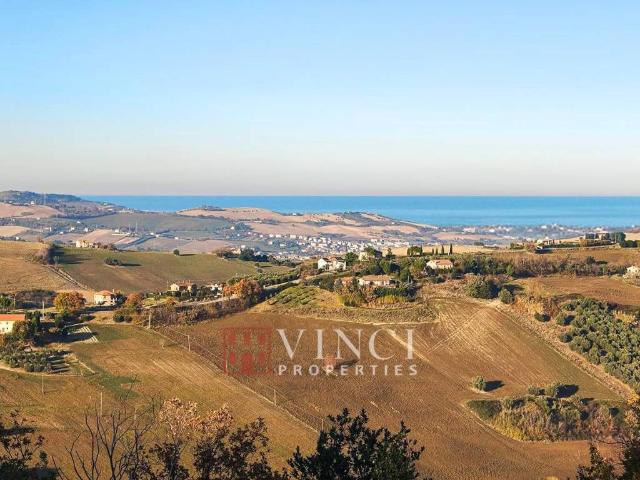 Appartamento in vendita a Marche, Fermo