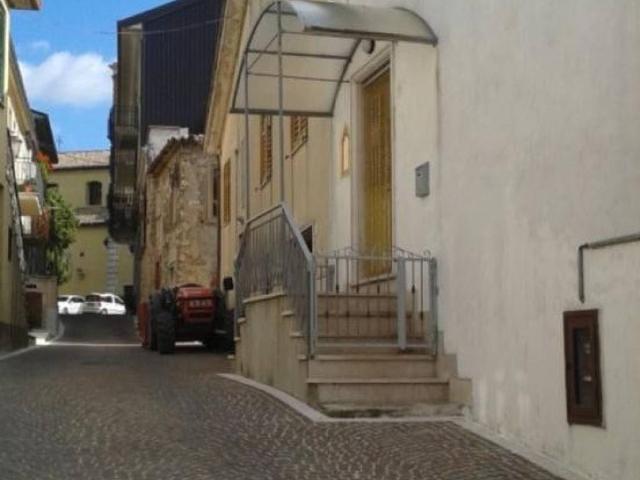 Appartamento in vendita a Lapio, Avellino