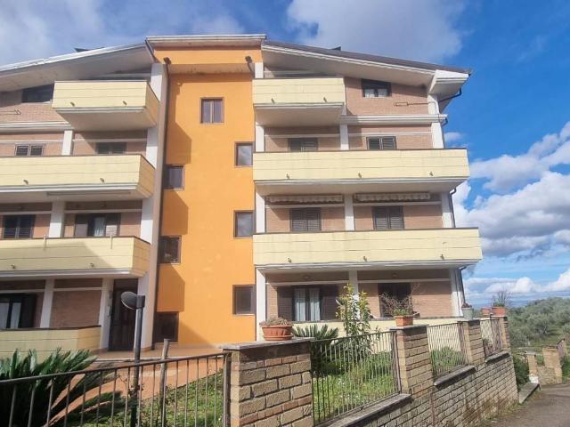Appartamento in vendita a Lapio, Campania