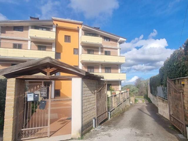 Appartamento in vendita a Lapio, Campania