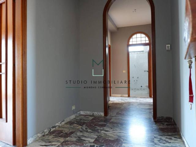 Appartamento in vendita a Tognano, Lapio