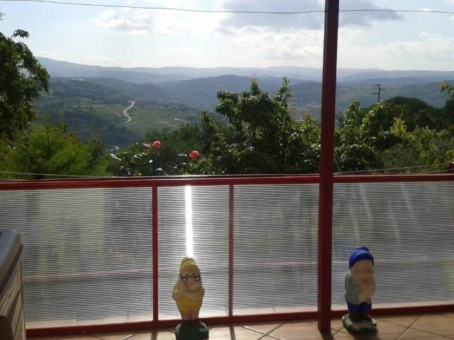 Appartamento in vendita a Lapio, Campania