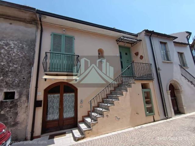 Appartamento in vendita a Lapio, Campania
