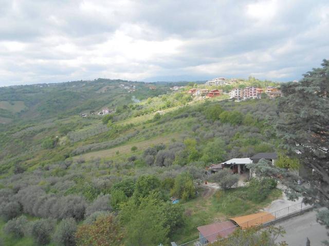 Appartamento in vendita a Lapio, Campania