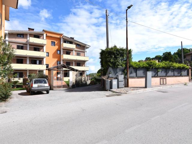 Appartamento in vendita a Lapio, Campania