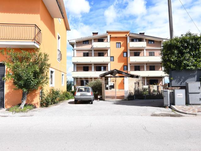 Appartamento in vendita a Lapio, Campania