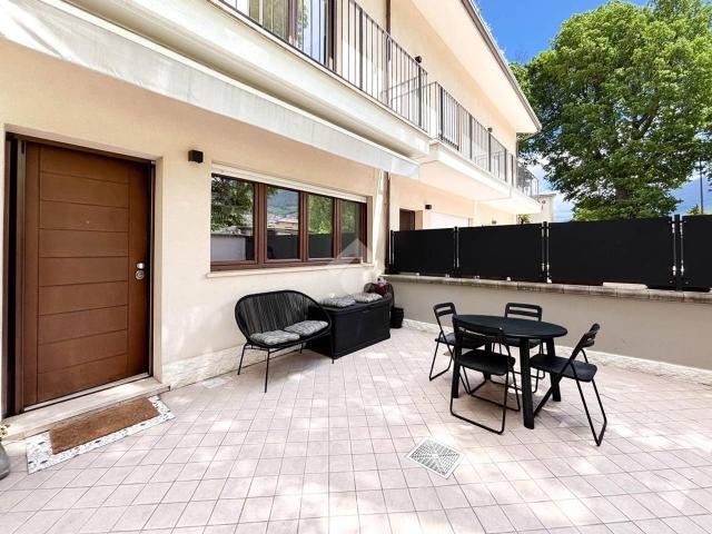 Appartamento in vendita a Sant'Elia, Tornimparte