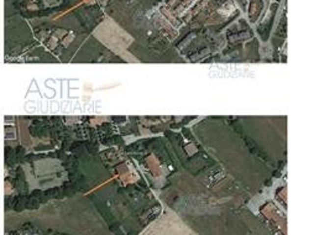 Appartamento in vendita a Cese, L'Aquila