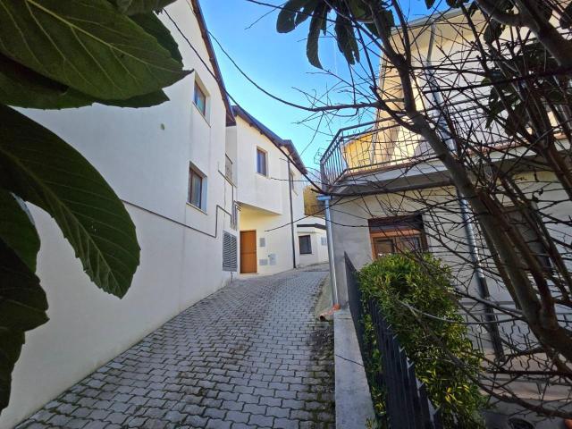 Appartamento in vendita a Sant'Angelo, Tornimparte