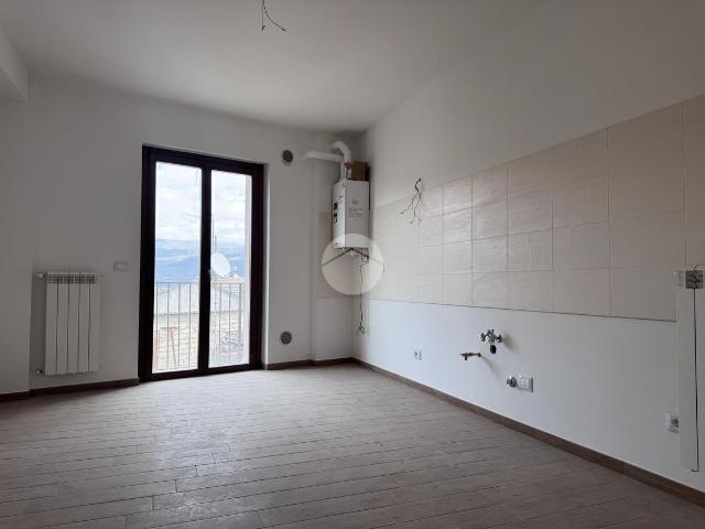 Appartamento in vendita a Sant'Angelo, Tornimparte