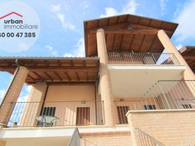 Appartamento in vendita a Tornimparte, Abruzzo