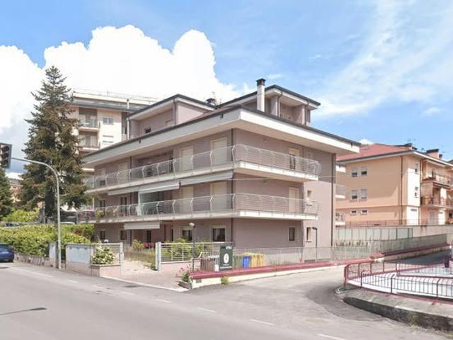 Appartamento in vendita a Santa Barbara, L'Aquila
