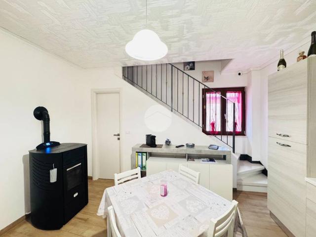 Appartamento in vendita a Sant'Angelo, Tornimparte