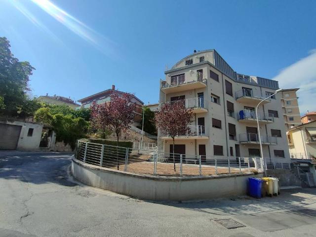 Appartamento in vendita a San Francesco, Tornimparte