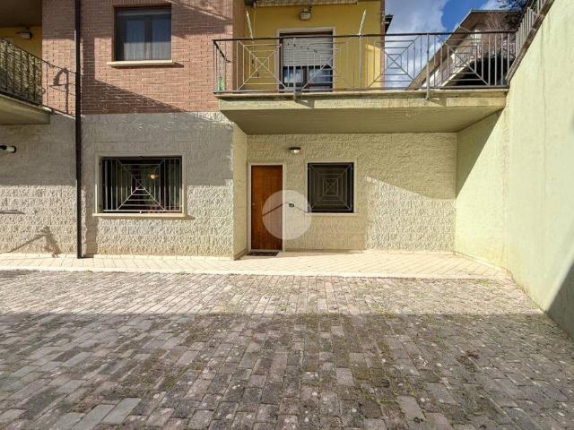 Appartamento in vendita a Cansatessa, Tornimparte