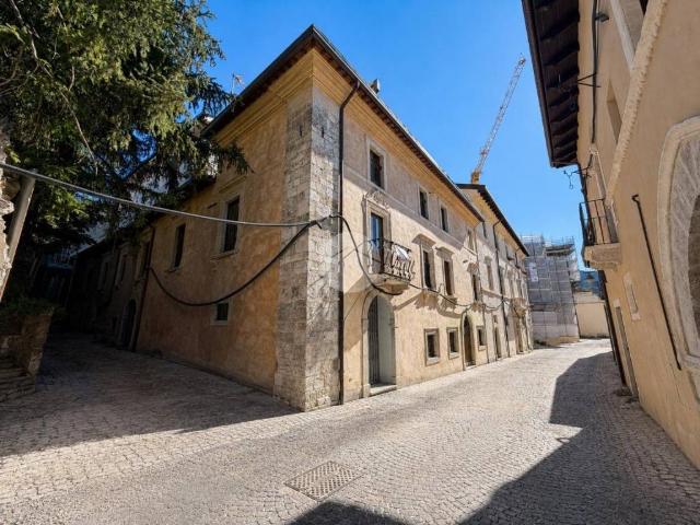 Appartamento in vendita a Quarto di San Pietro, Tornimparte
